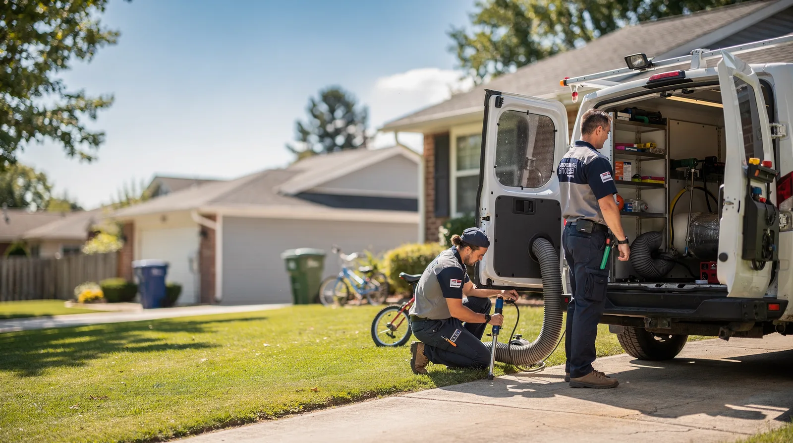 24/7 HVAC Repair & AC Replacement in Riverside, AL near me
